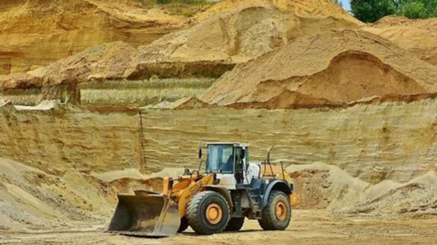 Stop illegal sand mining in Rupnagar: NGT directs Punjab government