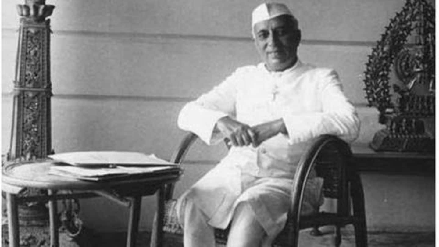 Nehru's name dropped, NMML renamed Prime Ministers' Museum and Library  Society - Jammu Links News