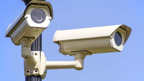 Installed 4,388 CCTVs in Delhi for women safety: Delhi Police