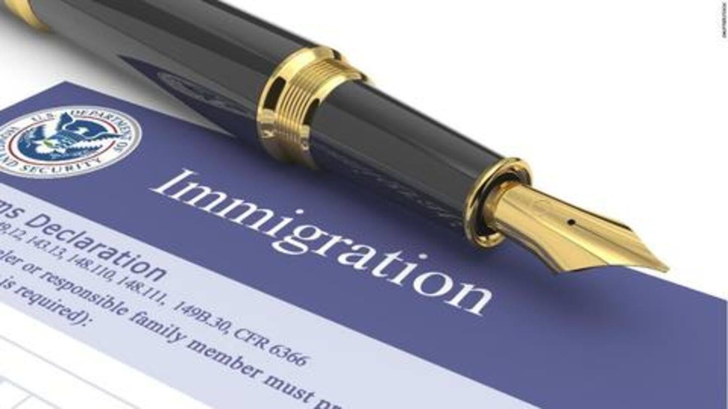 US proposes changes to H-1B visas; favors highest-paid foreign workers