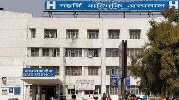 Delhi: Diphtheria death toll goes up, 24 reported so far