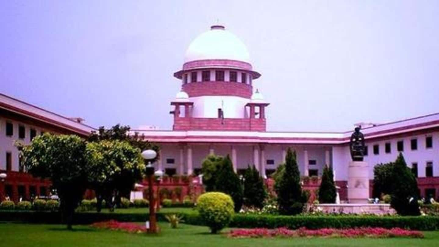 SC declines urgent hearing on BJP's plea on Rath Yatra