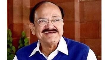 People trying to make the word Hindu 'untouchable': Venkaiah Naidu