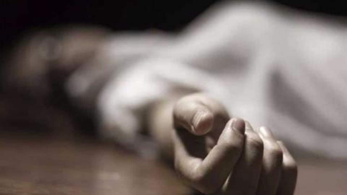 Delhi: Doctor found dead in ICU of Maharaja Agrasen Hospital