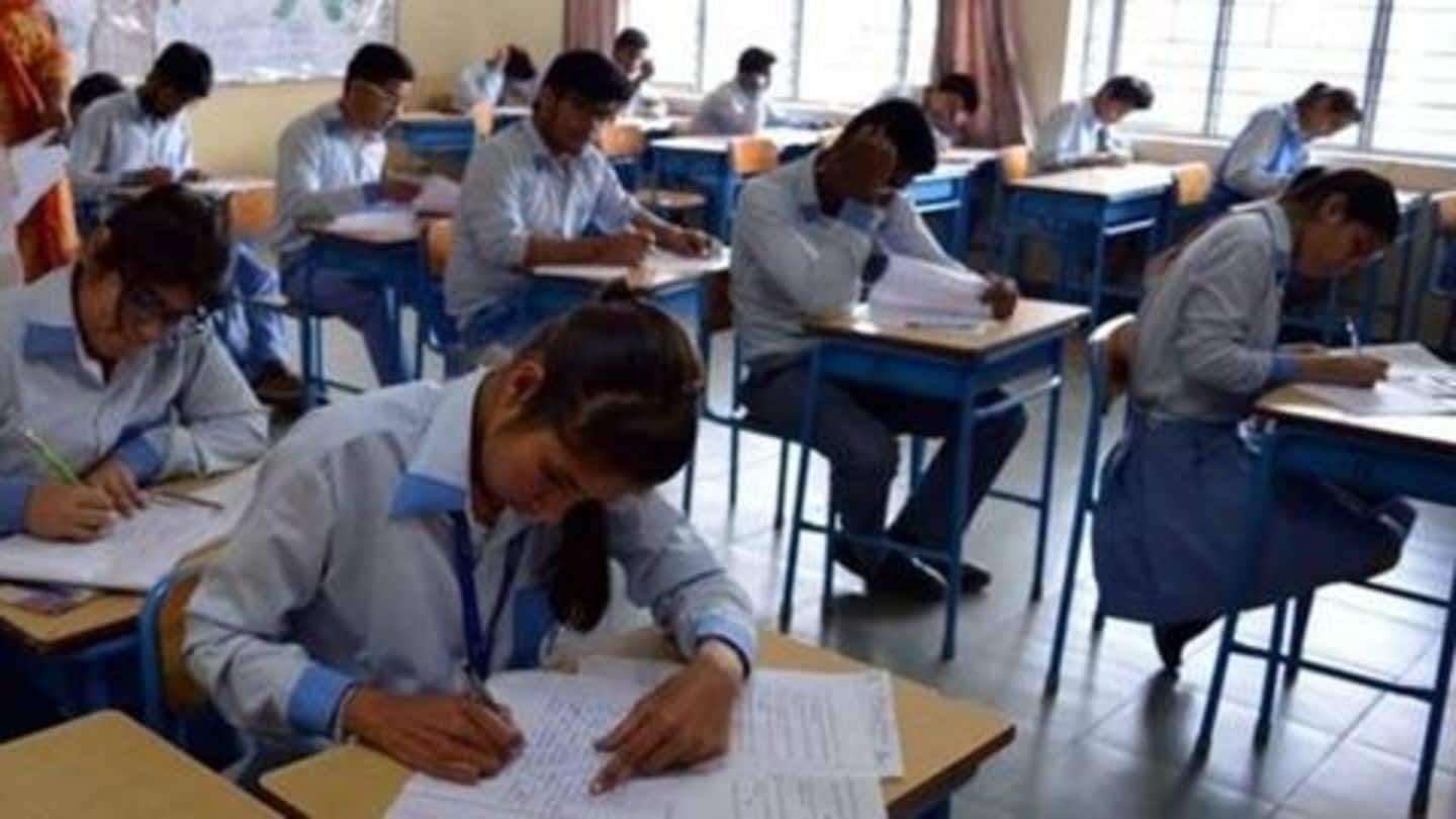 Amazing! 12-year-old, who never went to school, qualifies for board-exam
