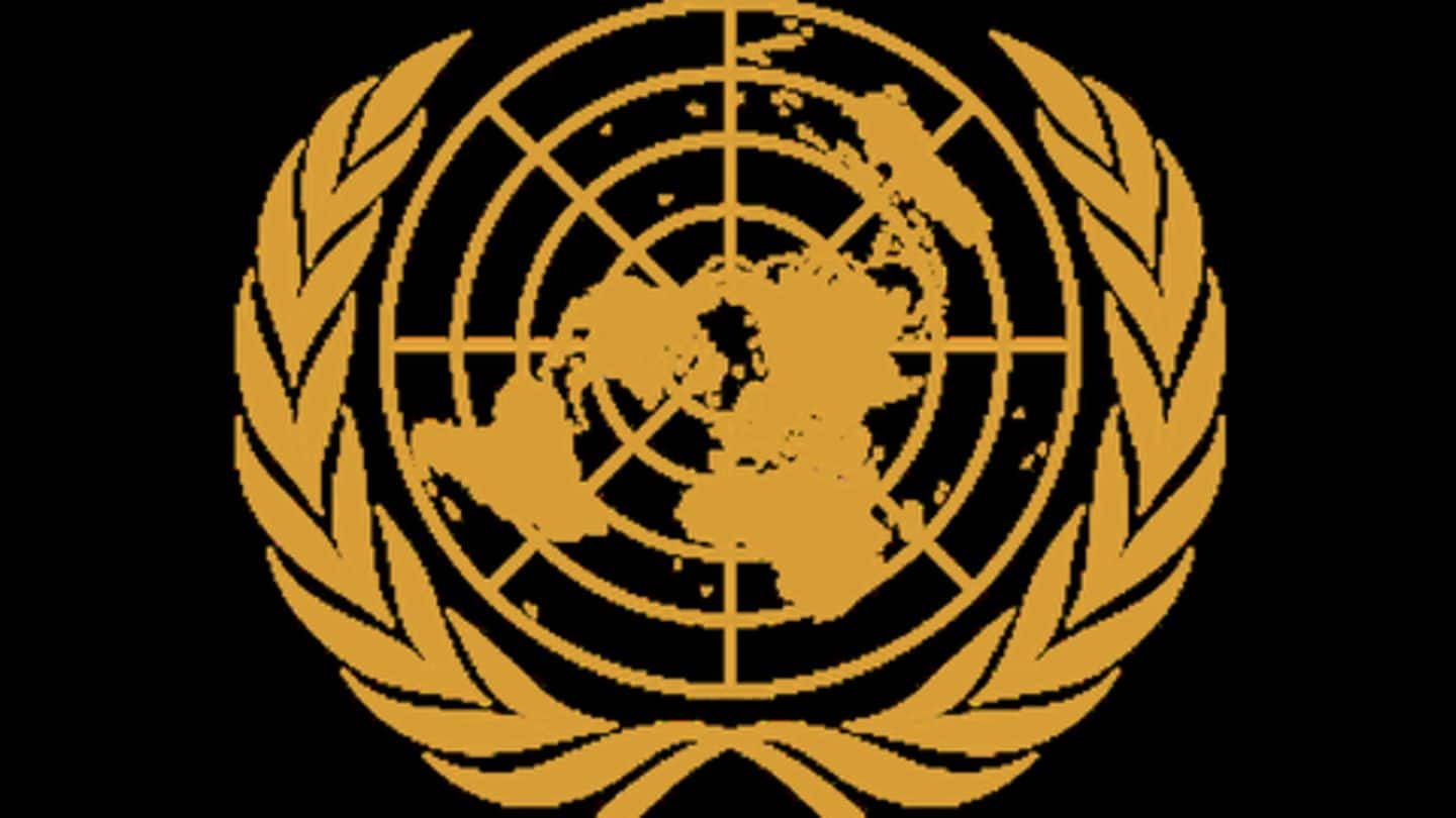 India gives a call for 'rejuvenating, revitalizing UNGA'