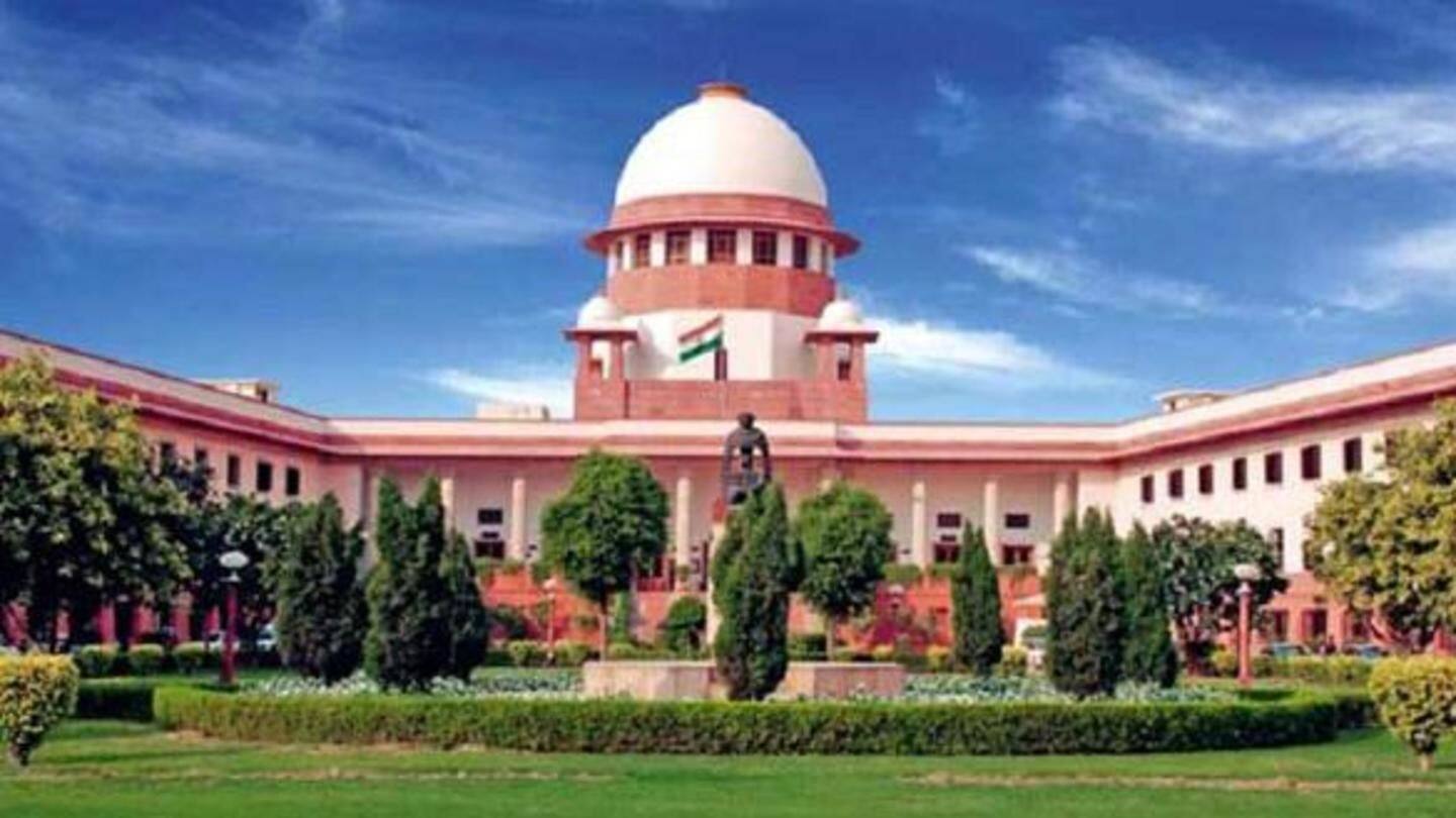 SC/STs from one state cannot claim benefit in others: SC