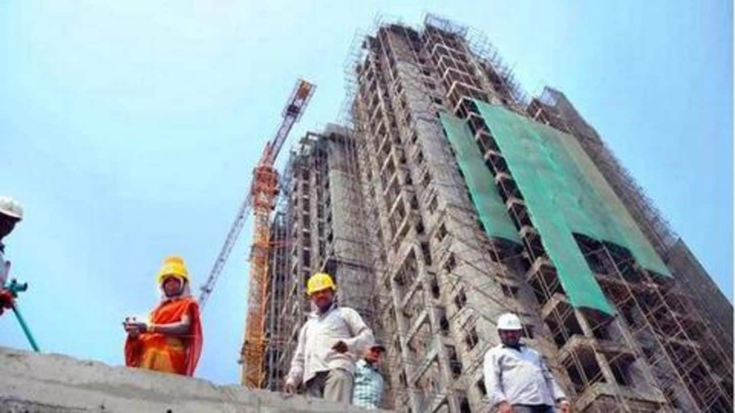 RERA: Center to hold workshop with home-buyers, banks on November-15
