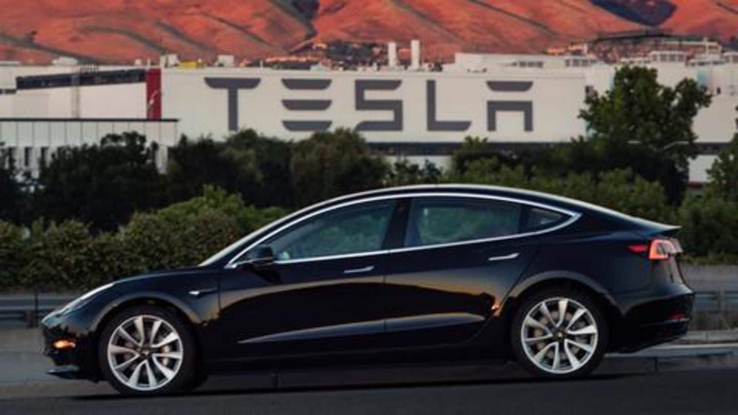 Tariff hikes by China hit sales of US automakers Tariff hikes by China hit sales of US automakers