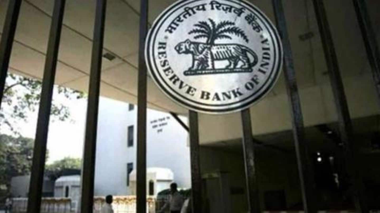 RBI proposes new pay-norms for top-officials of private, foreign banks