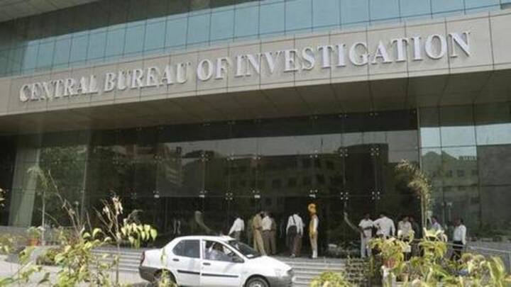 CBI director convenes first review-meeting of all branches of agency