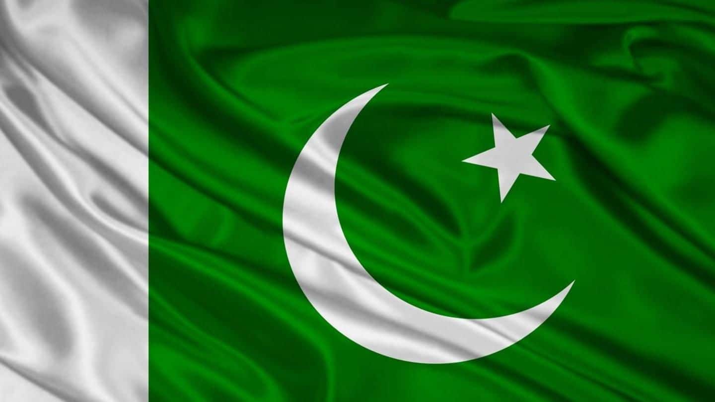Pakistan to become world's 5th largest nuclear weapons state: Report