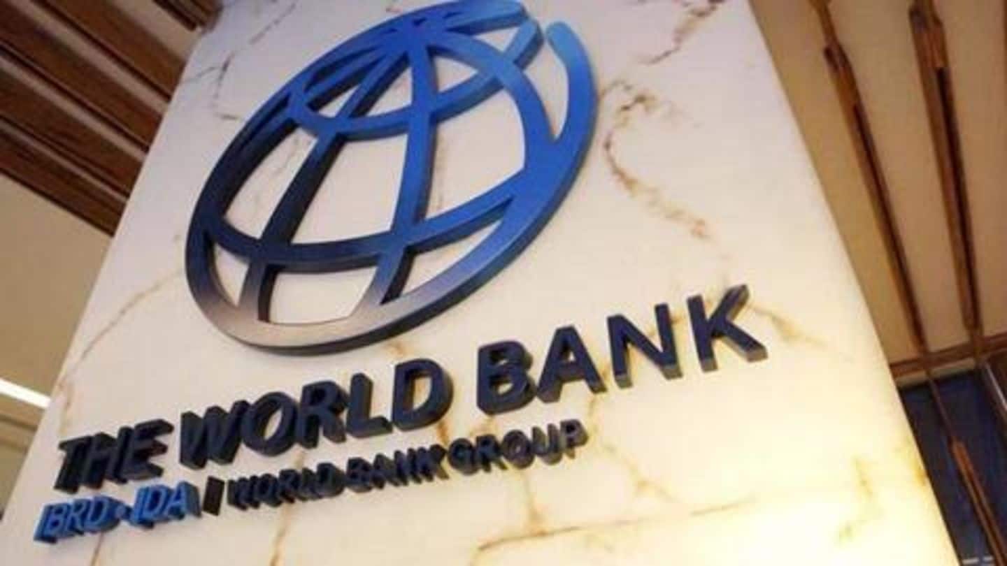 World Bank promises $200 billion in 2021-25 climate action investment