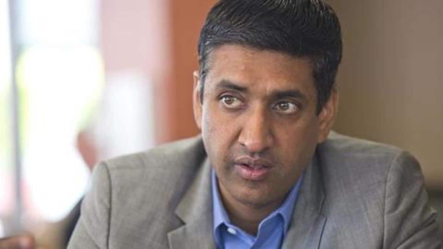 There's no room for selective editing or political favors: Khanna There's no room for selective editing or political favors: Khanna
