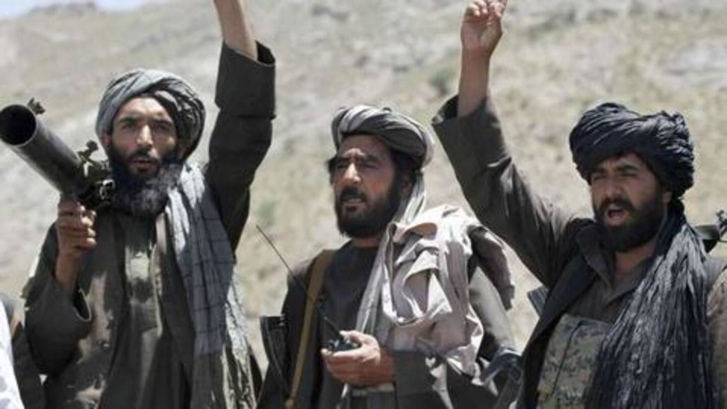 Taliban threatens to end talks with US: Here's why