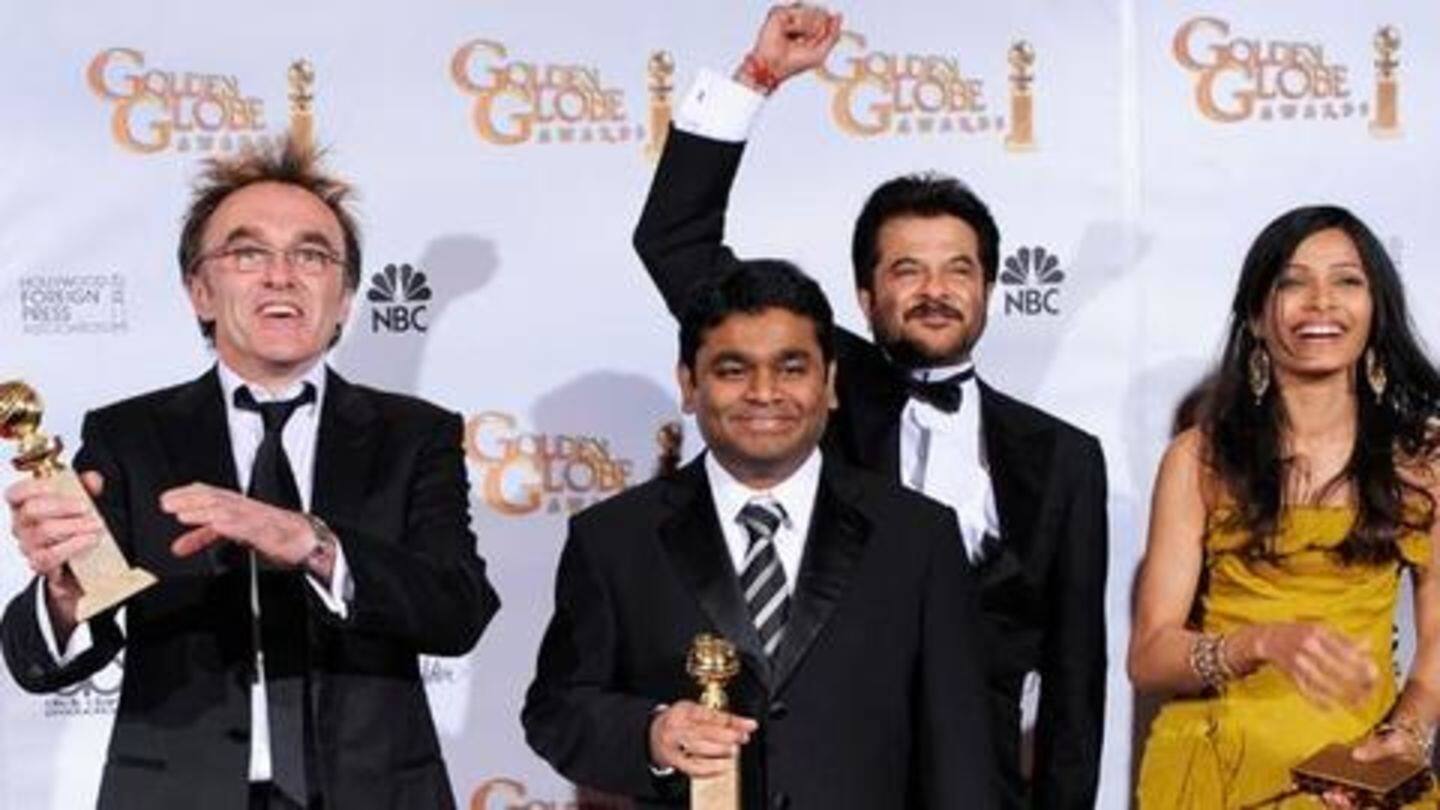 I'll never forgive him (Rahman), said Anil Kapoor I'll never forgive him (Rahman), said Anil Kapoor
