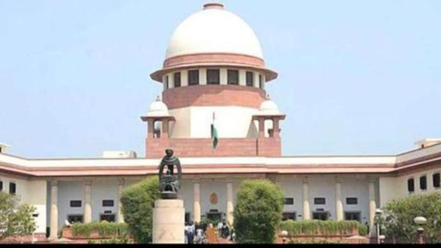 Disproportionate assets case: SC issues notice to CBI, seeks investigation-report