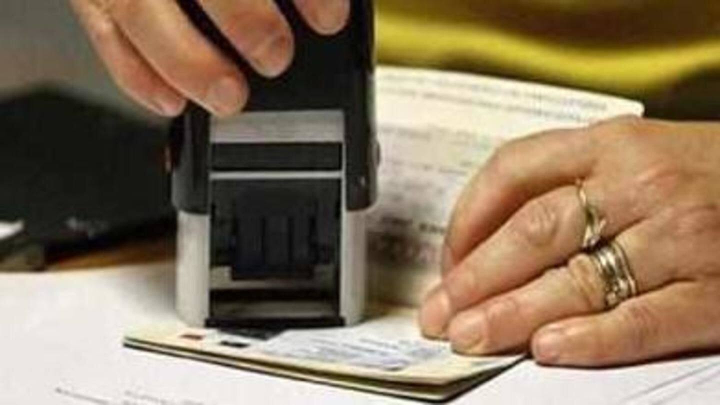 USCIS received 2.2 million H-1B petitions between 2007 and 2017 USCIS received 2.2 million H-1B petitions between 2007 and 2017