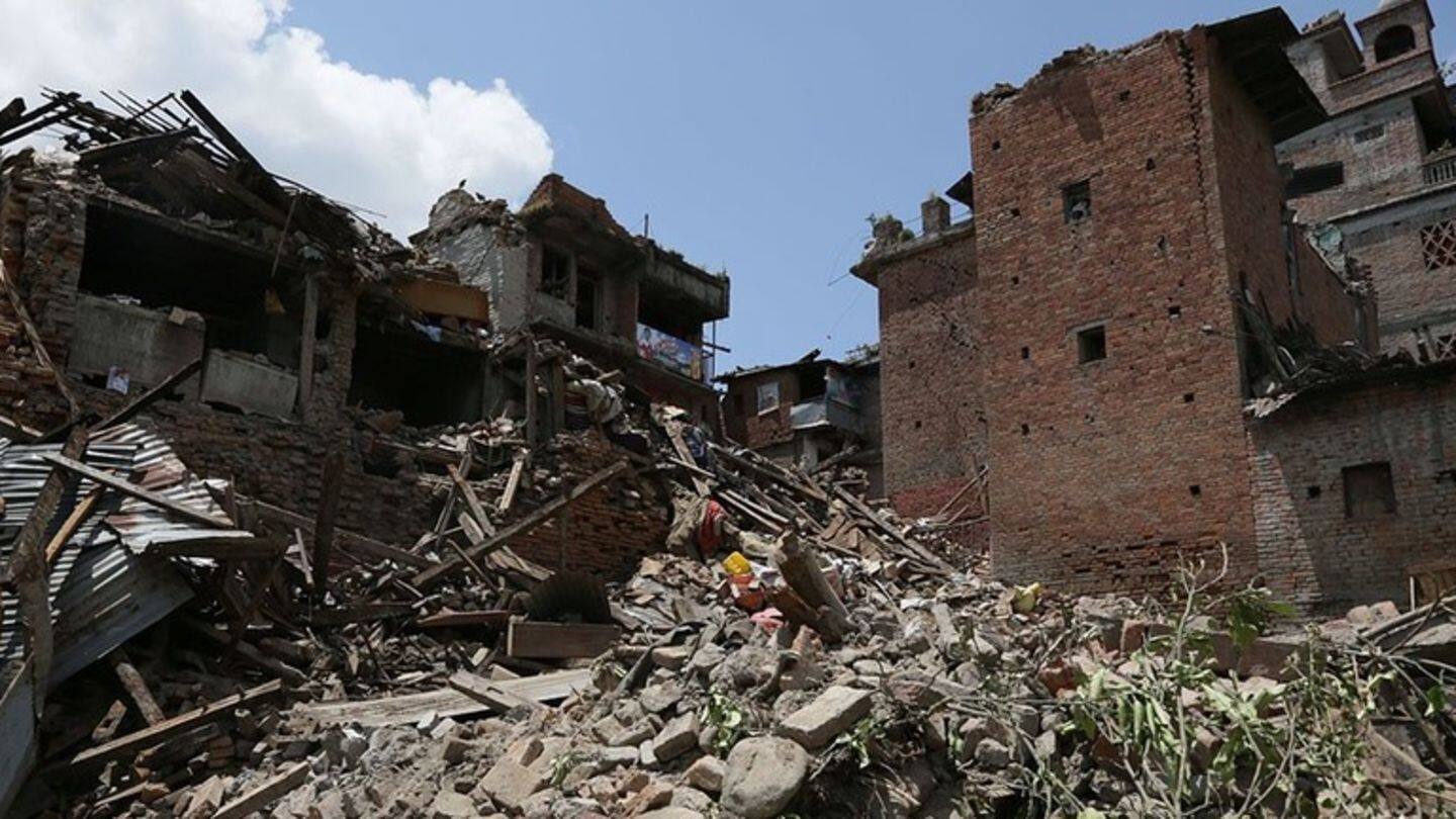 Japan: Quake toll reaches 16 as hopes fade for survivors