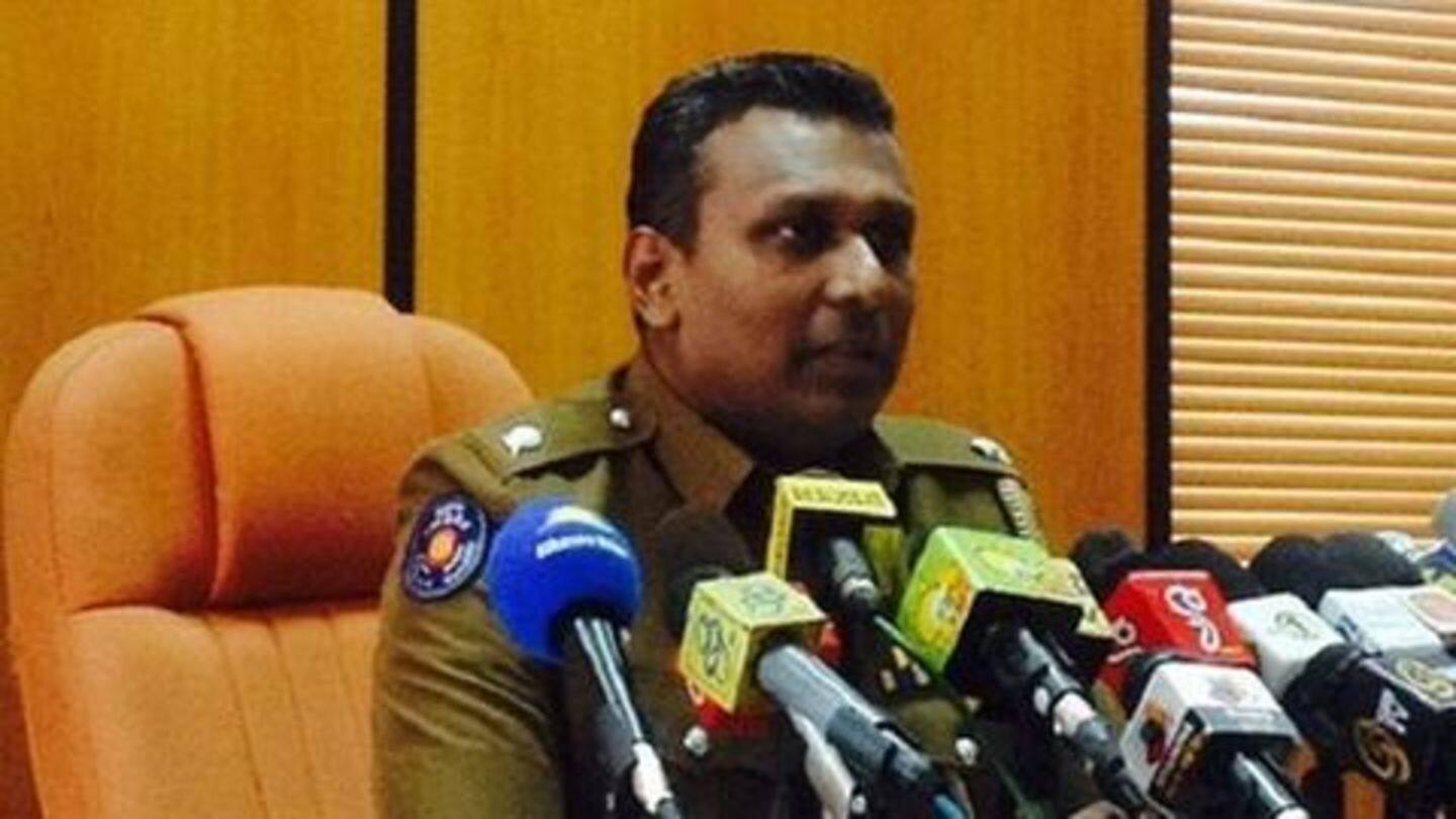 Body of terrorist with T56 assault rifle found on site Body of terrorist with T56 assault rifle found on site