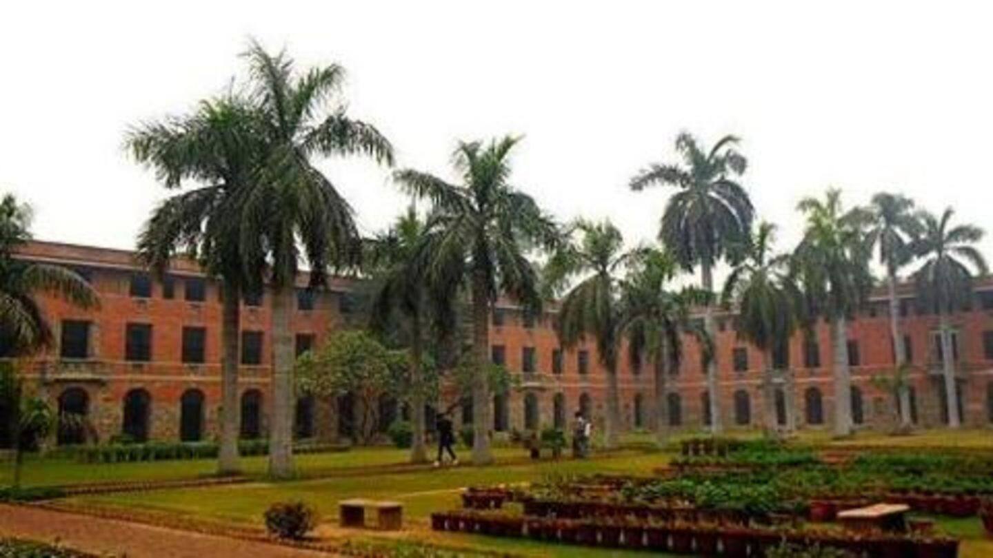 Delhi University: Online entrance examination may be introduced soon