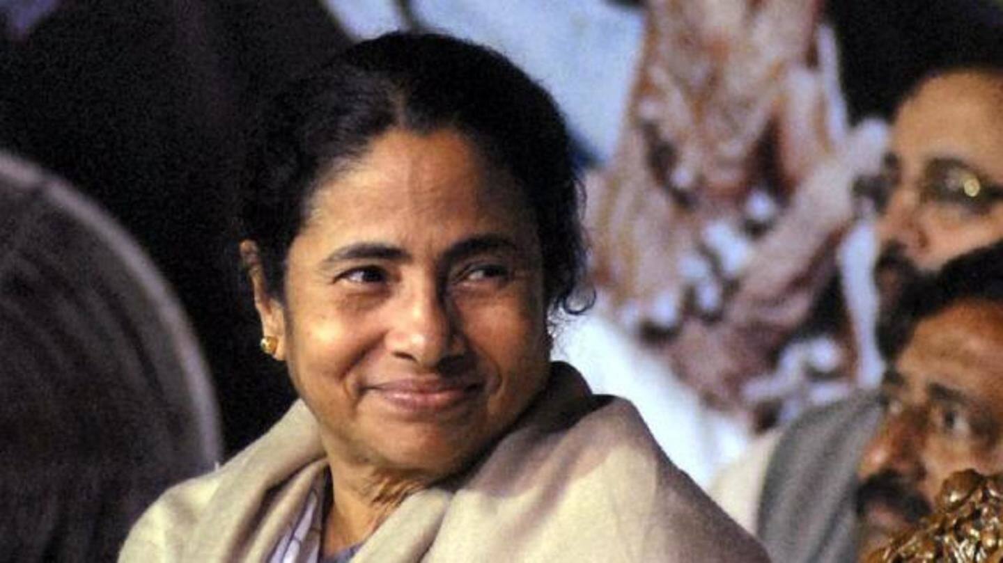 WB government funding children's heart surgeries for free: Mamata Banerjee