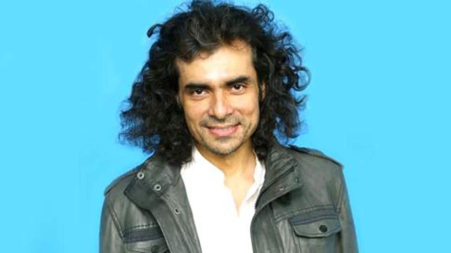 Imtiaz Ali reveals why he didn't direct 'Laila Majnu'