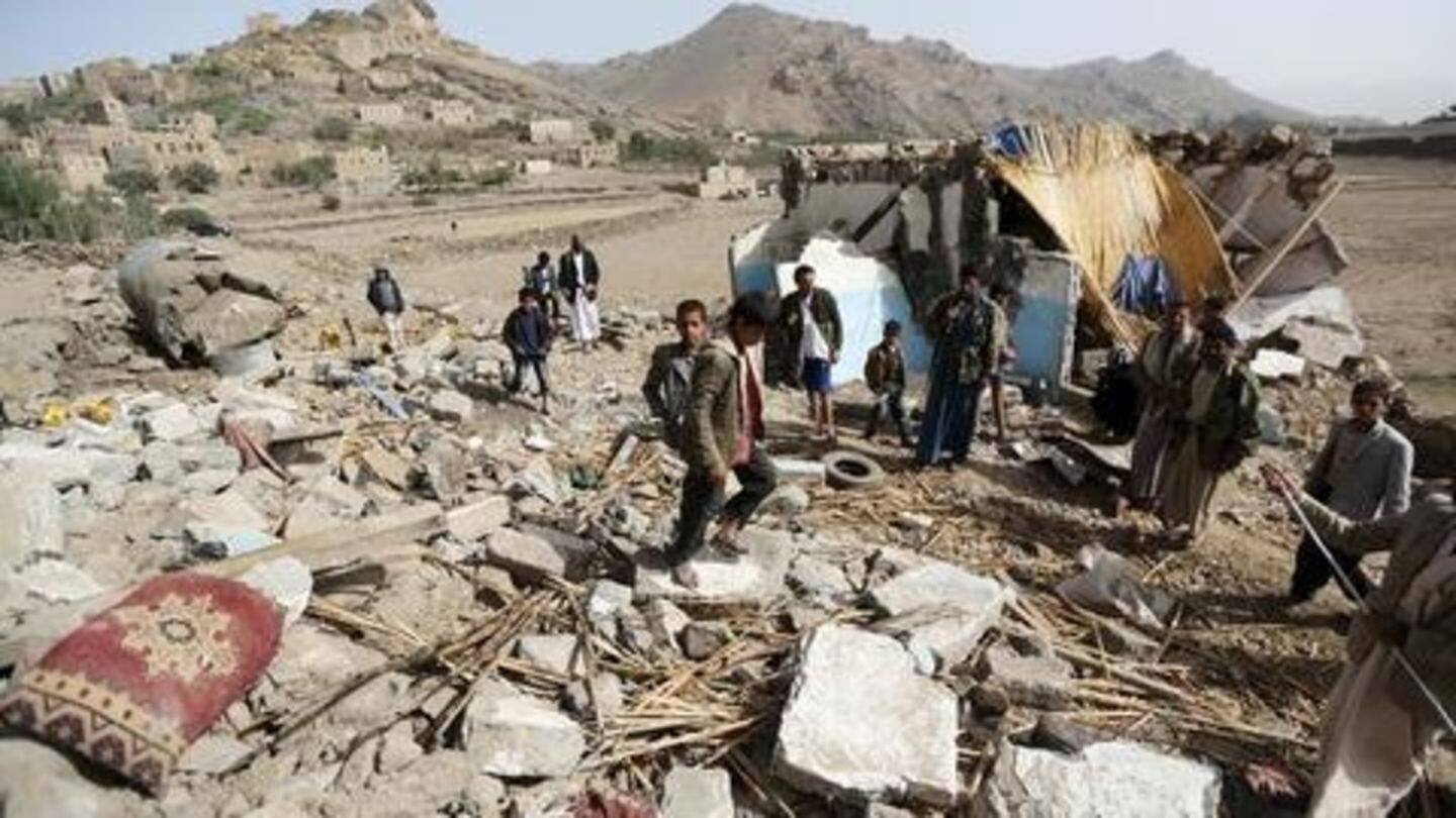 Saudi's move came after refueling report published in Washington Post Saudi's move came after refueling report published in Washington Post