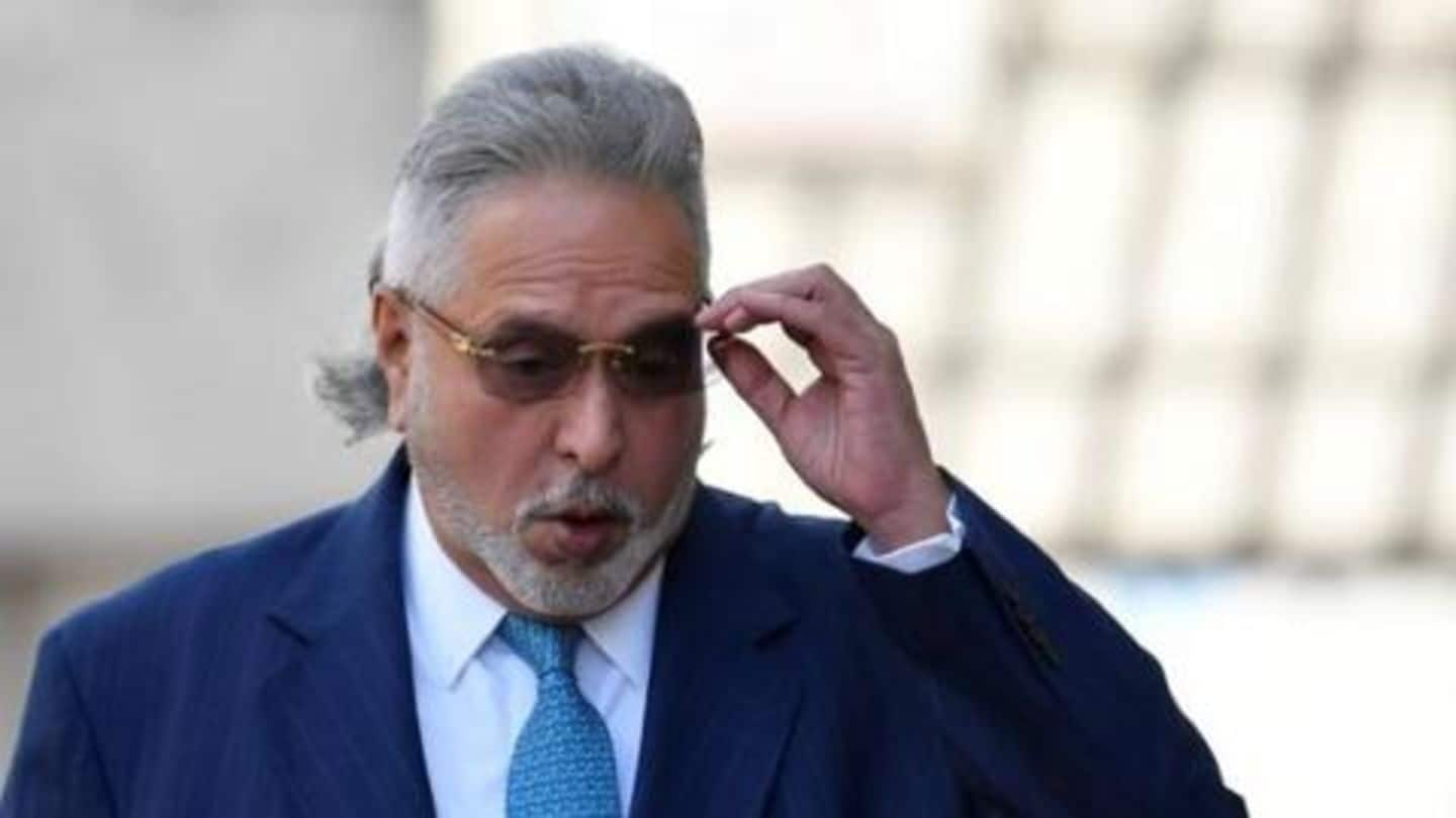 Delhi court orders attachment of Vijay Mallya's properties in Bengaluru