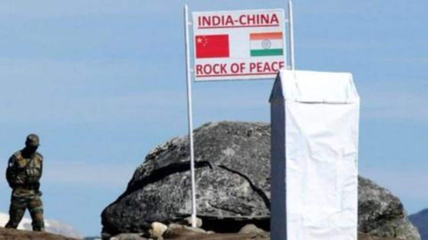 Six Chinese nationals enter India, handed over to Nepal Police