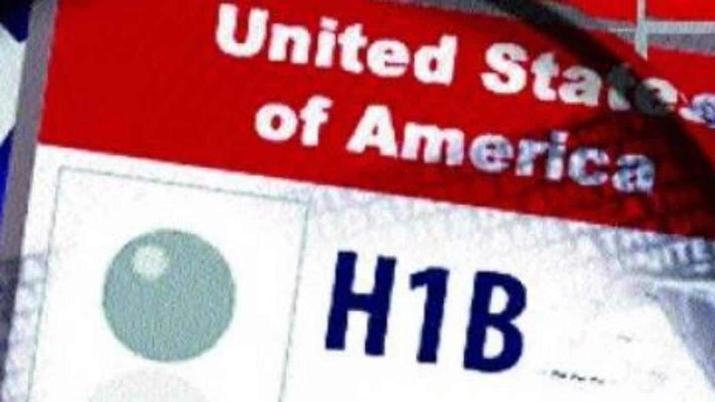 Trump administration to propose major changes to H-1B visa rules