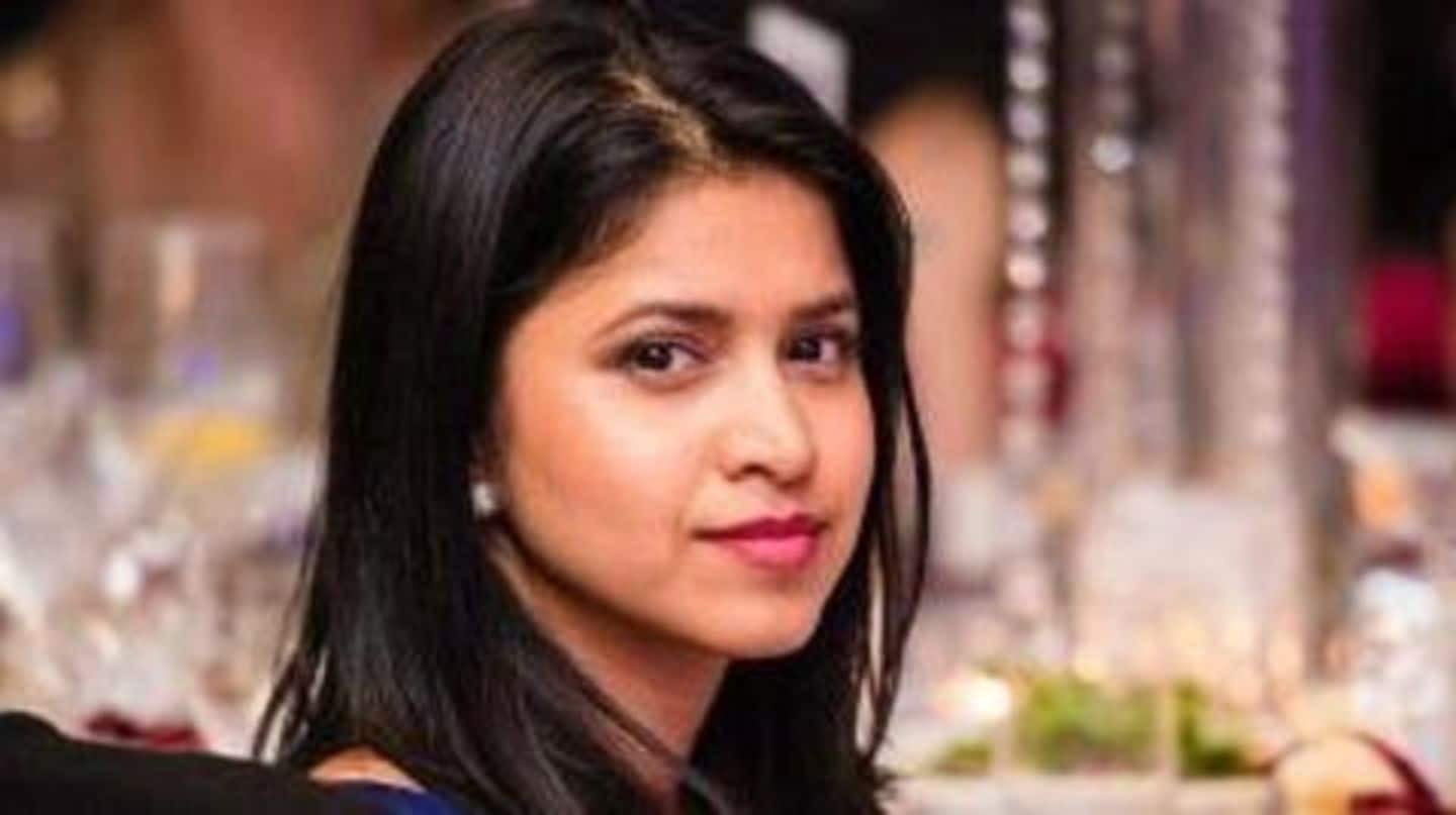 Indian-origin dentist murdered in Australia, body found in suitcase
