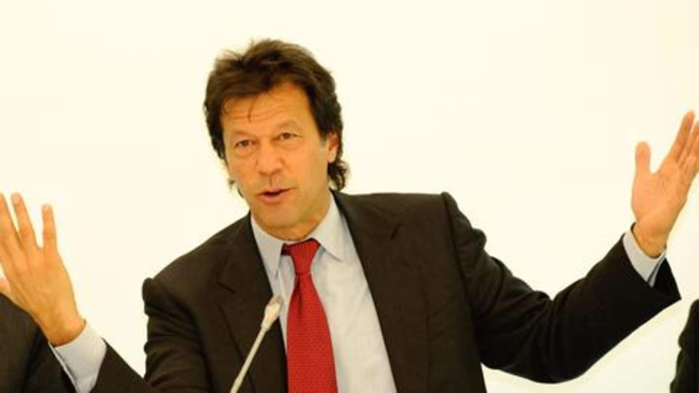 Imran Khan to visit Malaysia next week; may seek monetary-aid