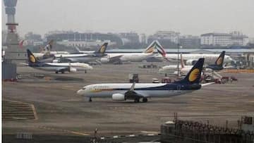 5 routes under UDAN scheme to restart from Feb 13