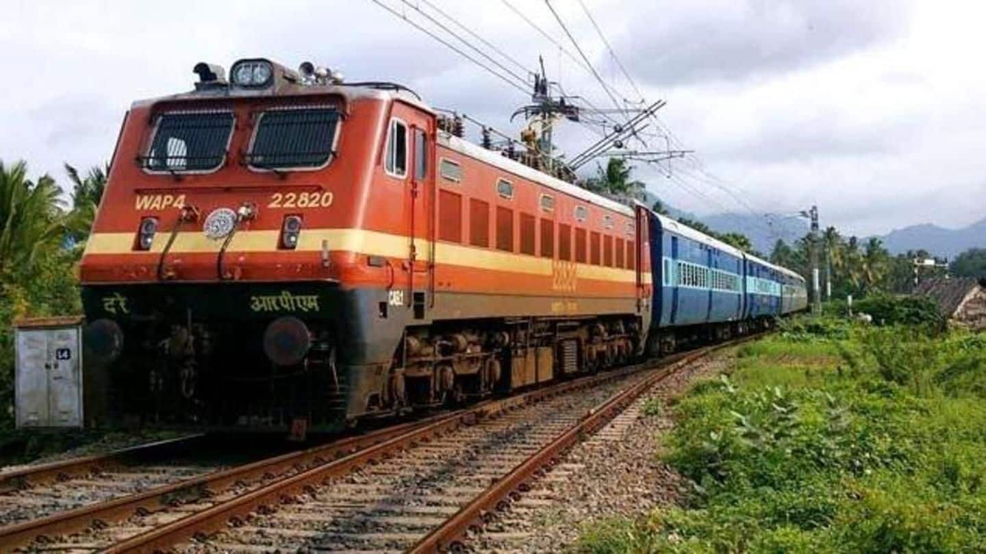 Railways to run Allahabad-Delhi special trains to ferry Pravasi delegates