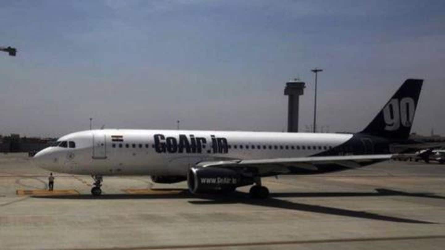 Forgetful much? Go Air flight reaches Jammu without passengers' baggage