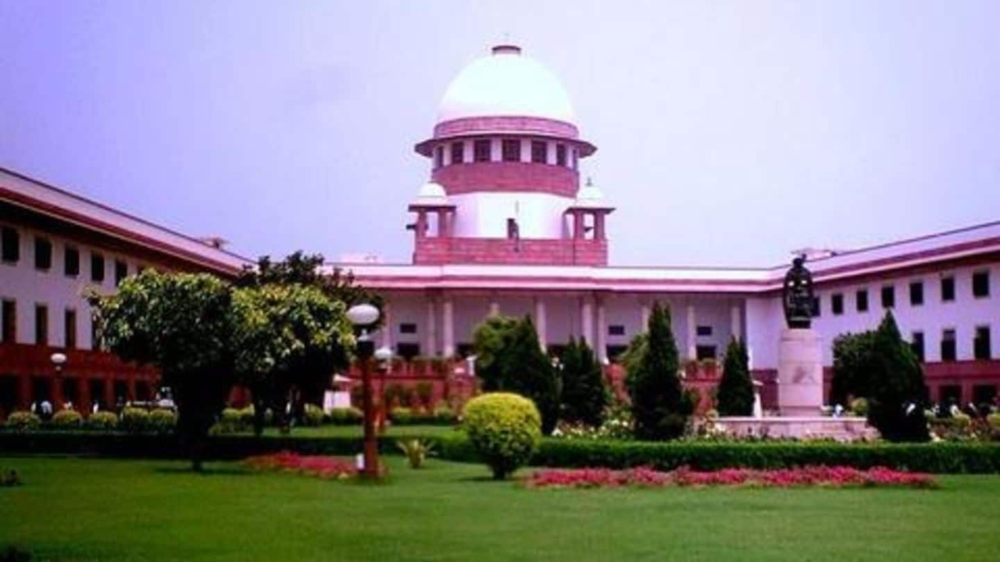 Supreme Court welcomes four new judges, strength rises to 28