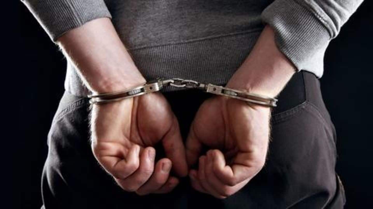 Pakistani spy involved in espionage activities arrested in Rajasthan: Official