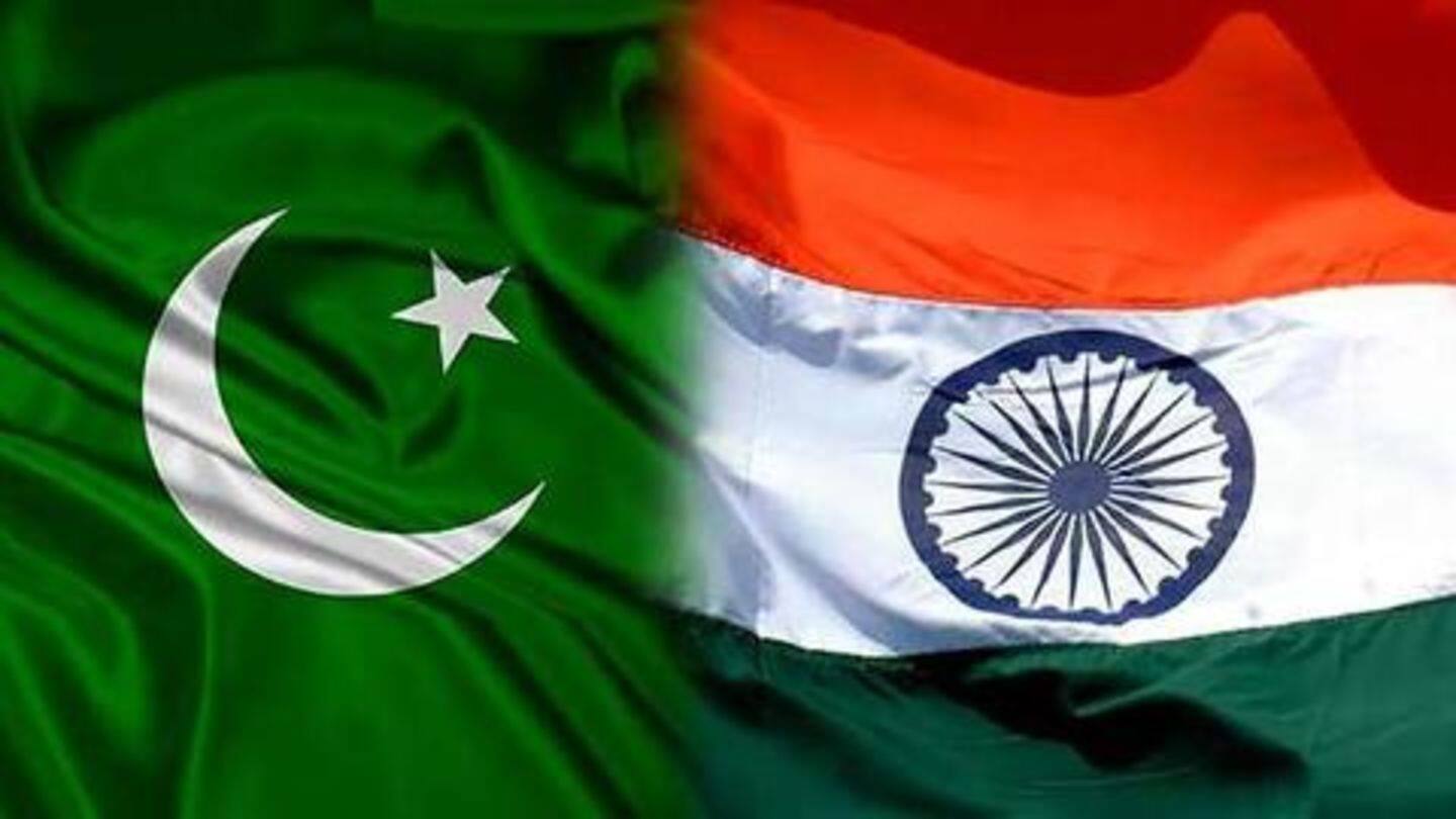 Can corridor project ease India-Pakistan tension? PM Modi drops hints Can corridor project ease India-Pakistan tension? PM Modi drops hints