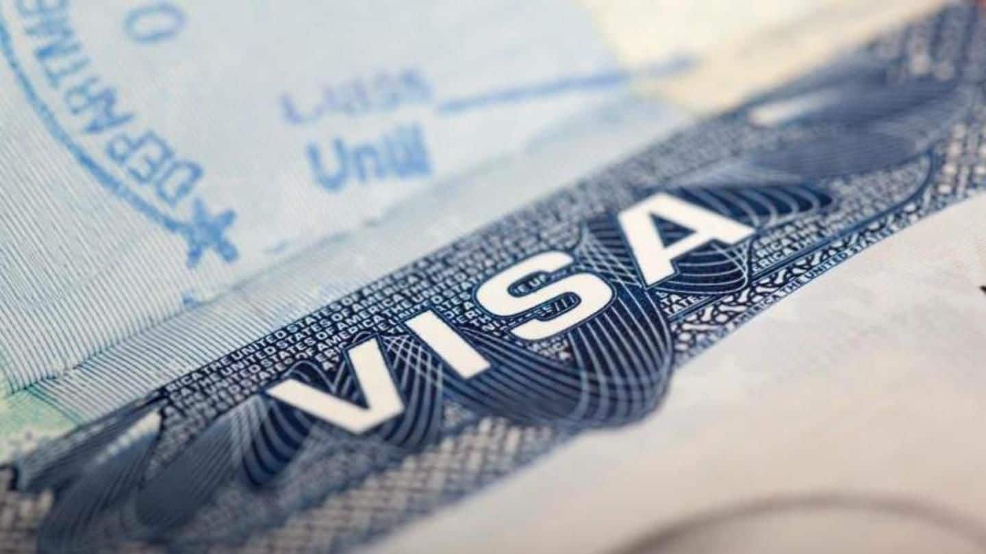 There is no change in H-1B visa policy: US official