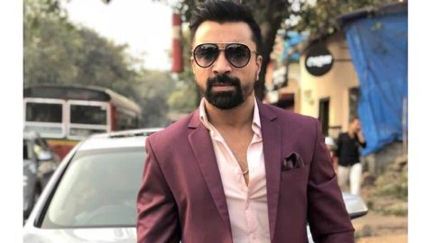 Goa-BJP functionary asked for explanation on video supporting Ajaz Khan