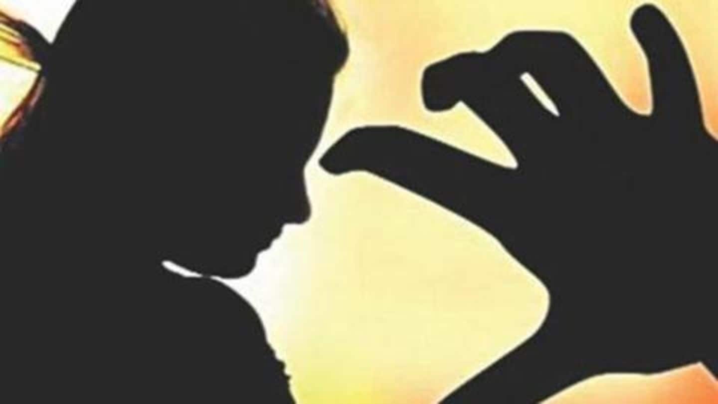Gurugram: Occultist called by couple to perform rituals rapes woman