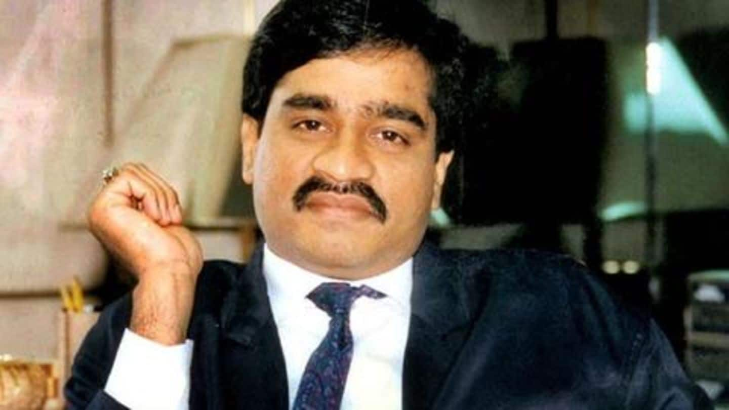 Ex-aide of gangster Dawood, Lambu Shakeel, dies of heart ailment