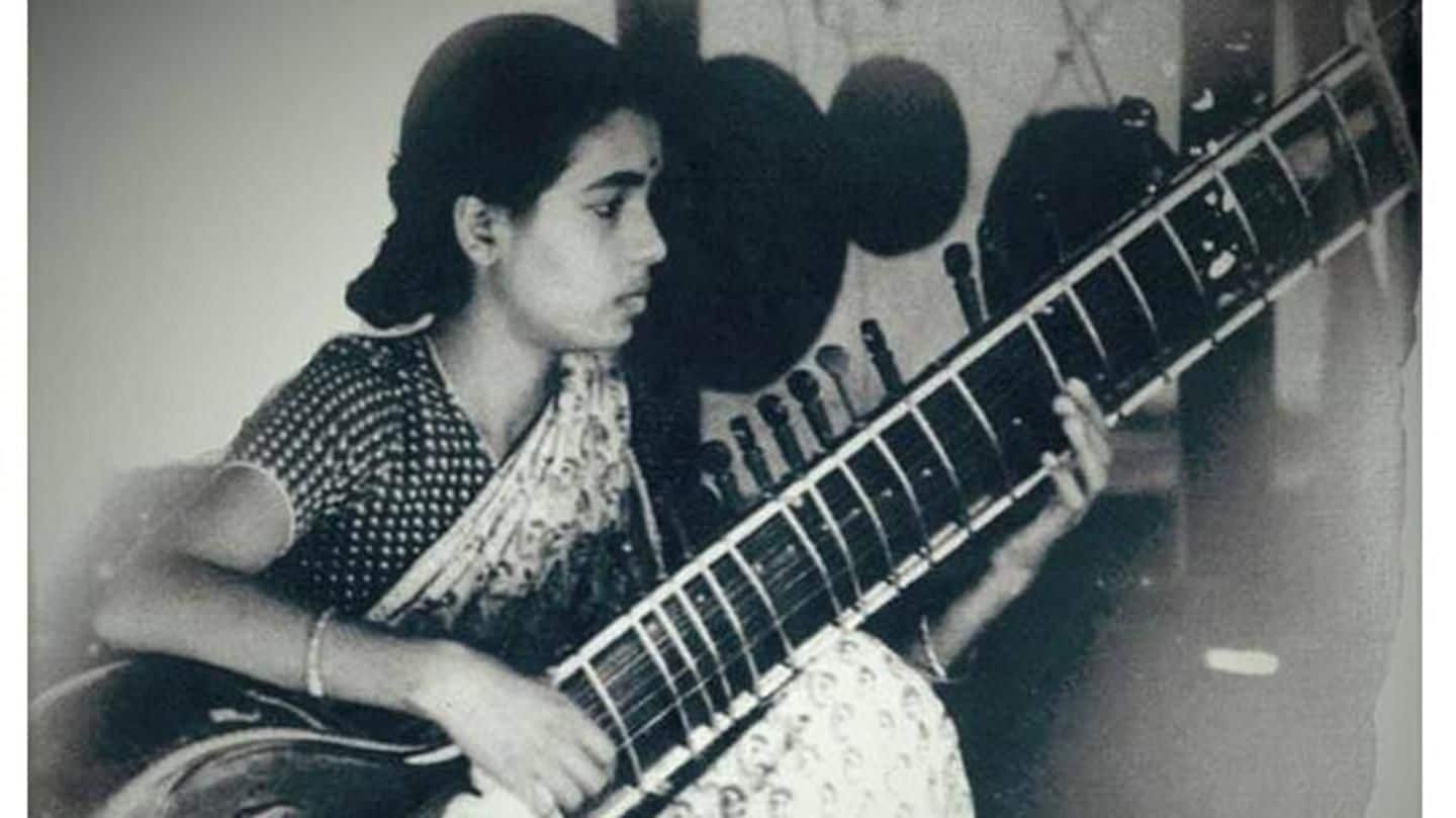 Legendary Hindustani classical musician Annapurna Devi Passes away at 92