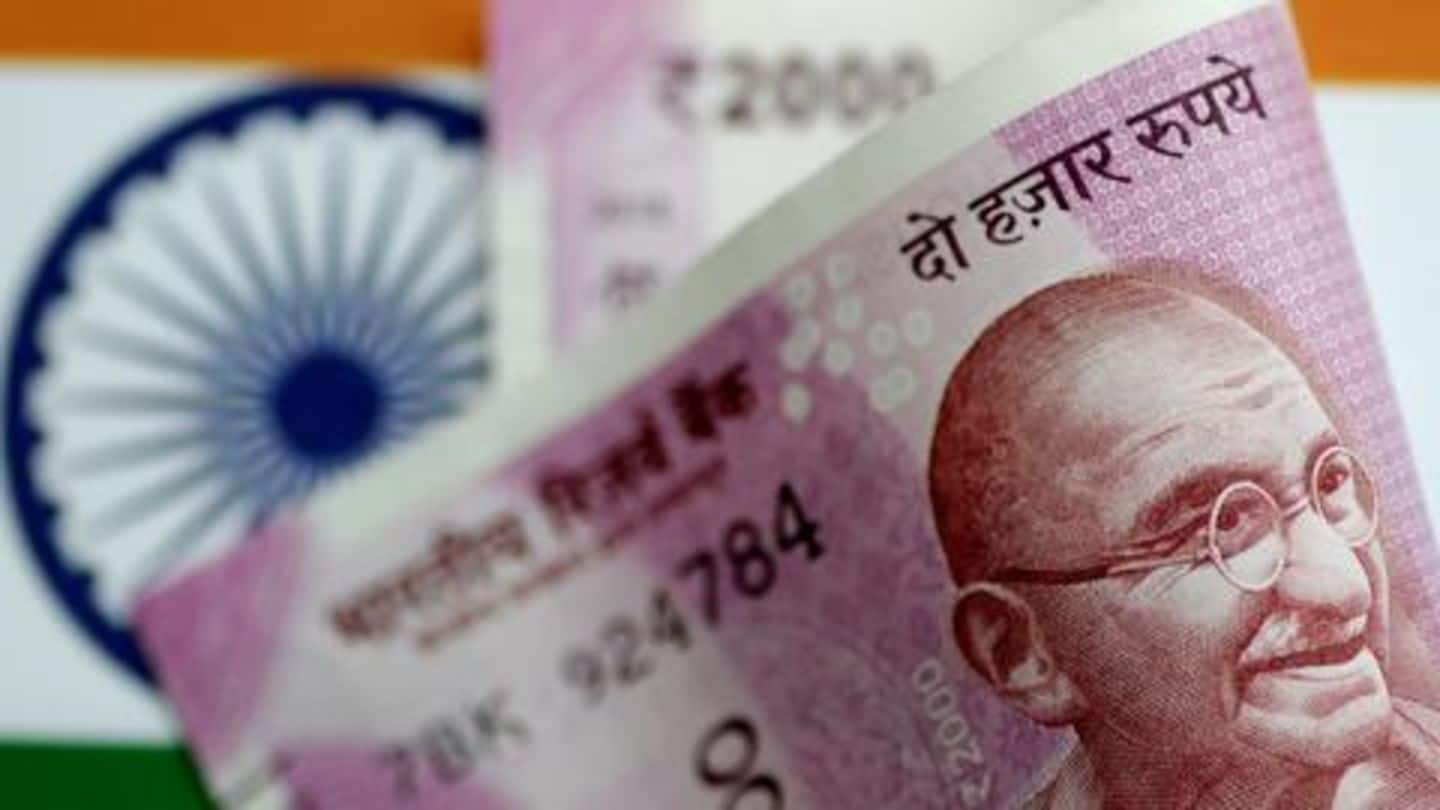 May need more currency as GDP size increasing: RBI official