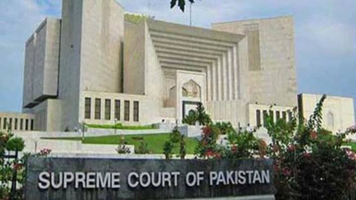 Pakistan SC directs Army, ISI to stay away from politics