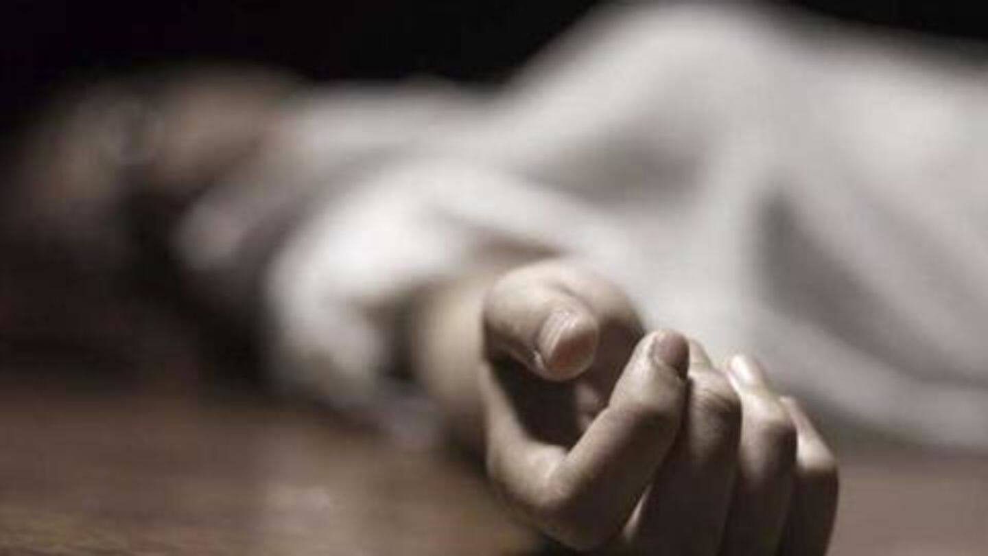 Jharkhand: Man stoned to death following drunken brawl