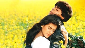 This Mumbai theater is still running iconic 'DDLJ' film