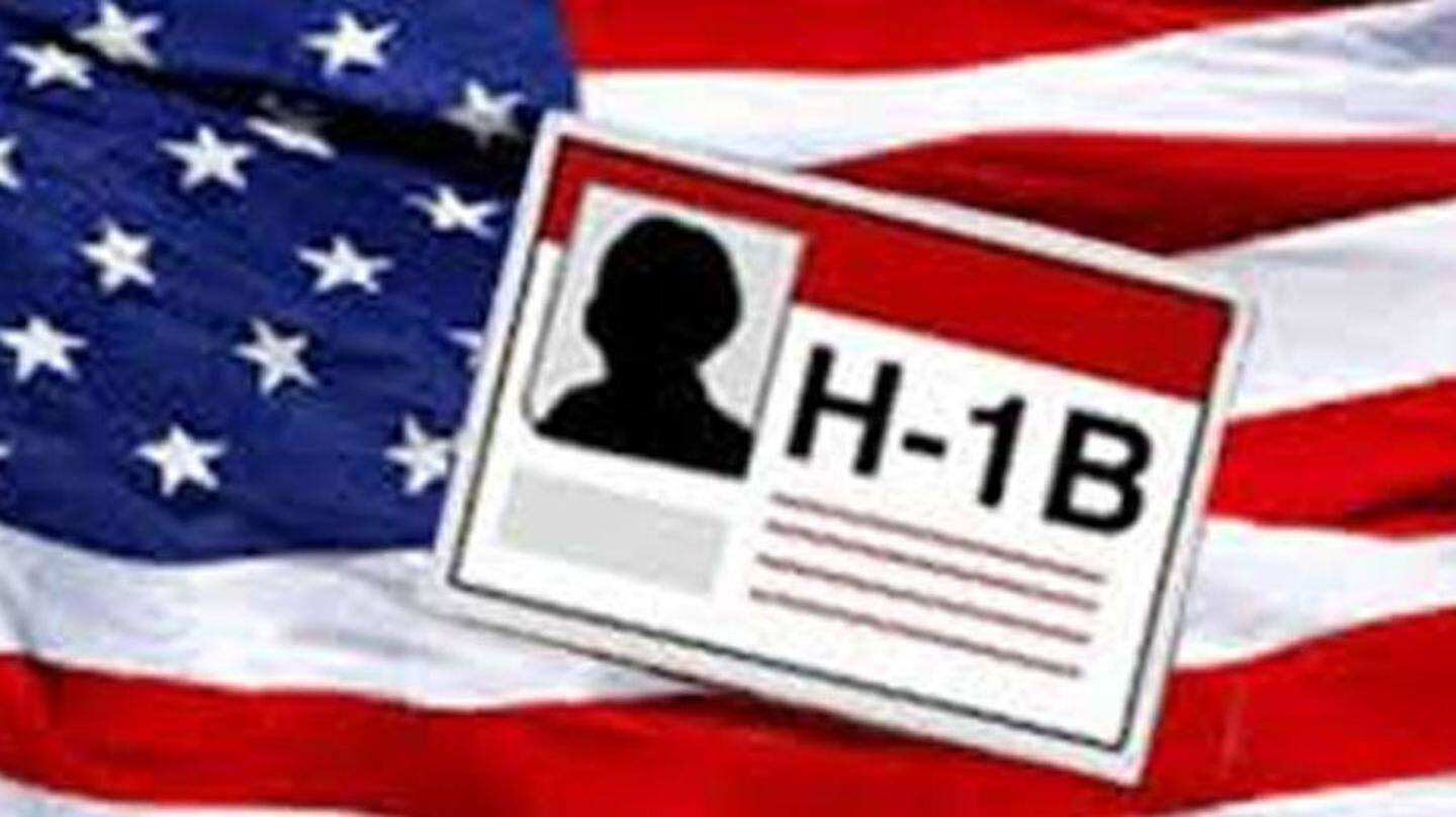 Lawsuit against US immigration agency over shorter H-1B visa duration