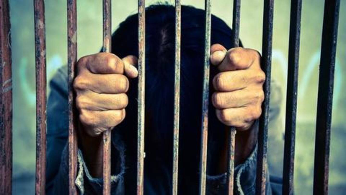 UP man kills wife over dowry, given 10 years imprisonment